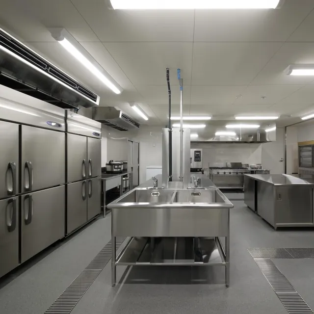 冷蔵・冷凍設備