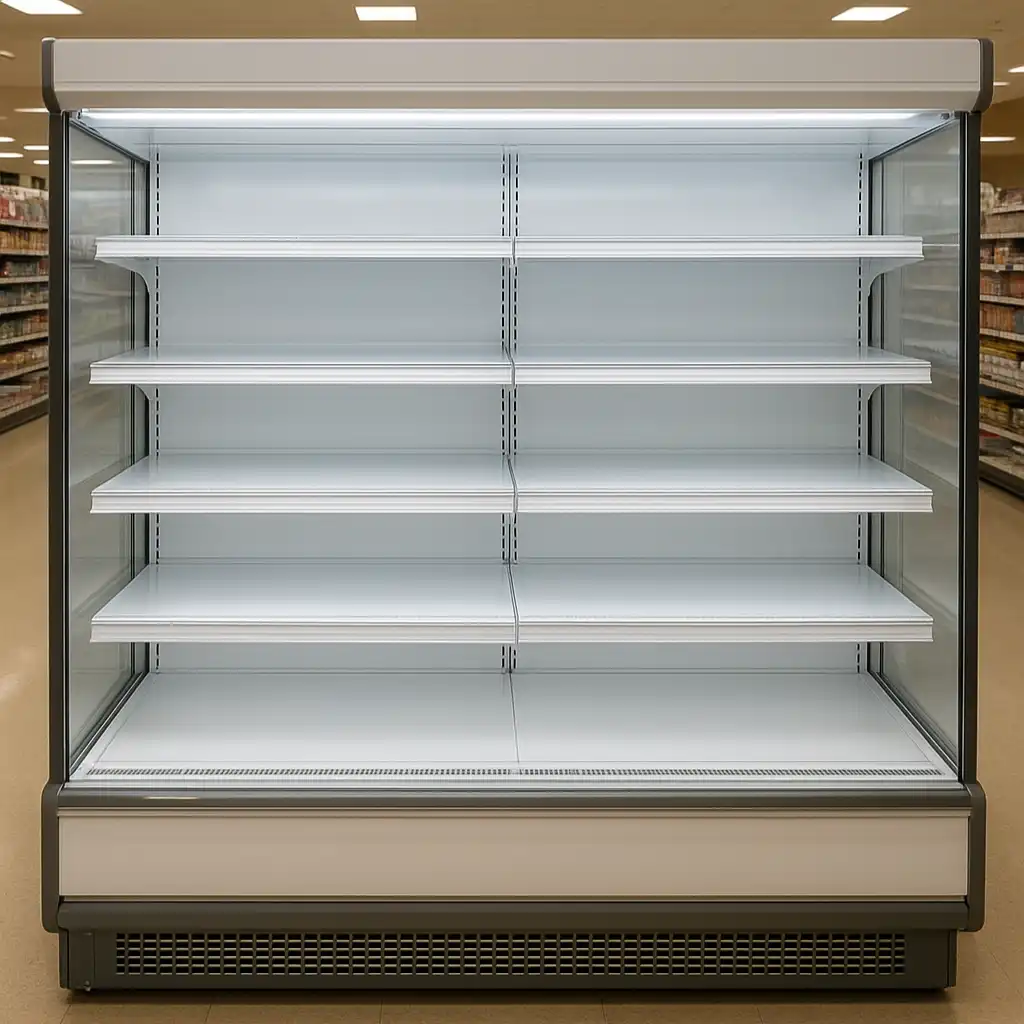 冷蔵ショーケース